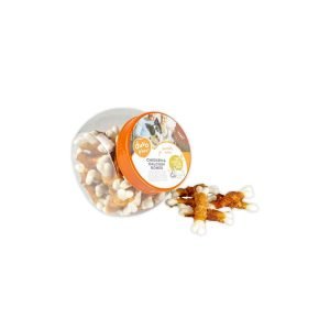 Duvo Meat! Chicken And Calcium Bones - 500 G
