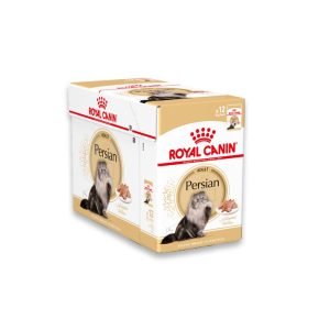 Royal Canin Persian Adult Gravy Wet Food