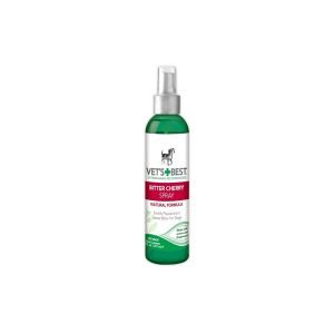 Vet'S Best Bitter Cherry Spray - 7.5 OZ