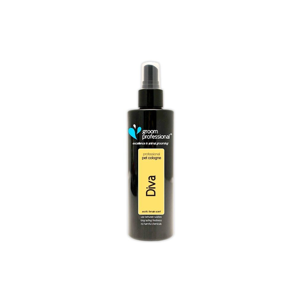 Groom Professional Diva Cologne - 200 ML