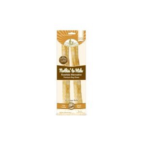 Nothin' To Hide Large Roll Peanut Butter - 180G