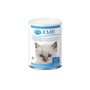 Petag Kmr Instant Powder Kitten - 340 G