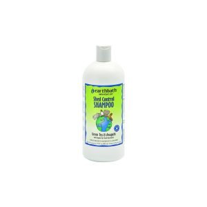 Earthbath Shed Control Shampoo - 32 OZ