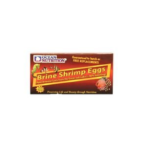 Ocean Nutrition Brine Shrimp Eggs - 20G