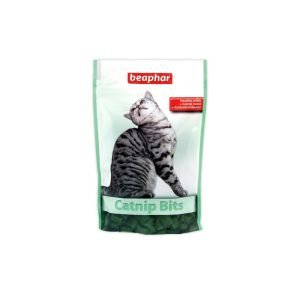 Beaphar Catnip Bits Cat - 150 G