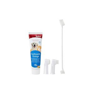 Bioline Dental Hygiene Set Orange - 100G