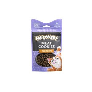 Armitage Meowee! Meat Cookies Beef Cat Treats - 40 G
