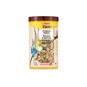 Sera Vipan Nature - 1000ML