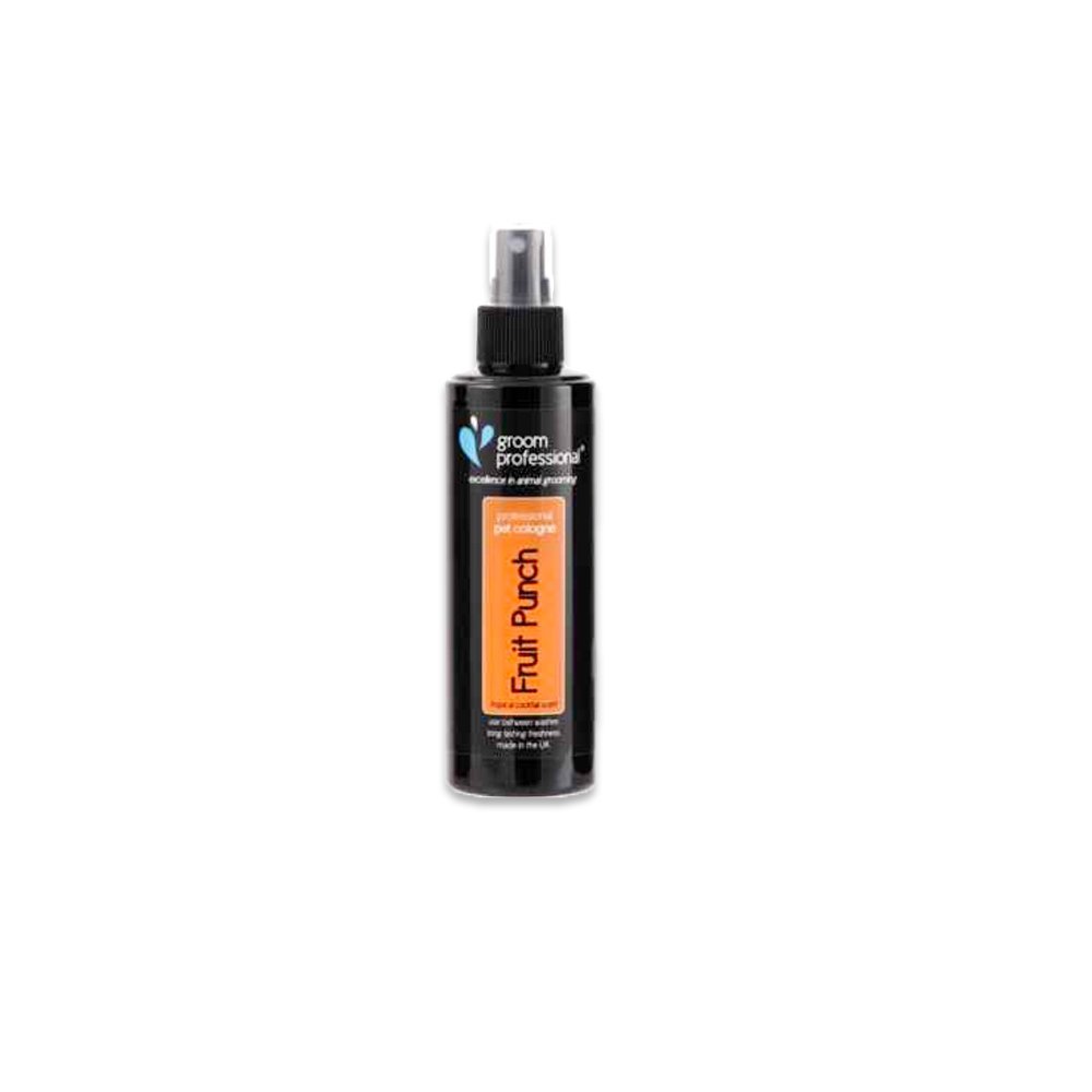 Groom Professional Fruit Punch Cologne - 200 ML