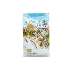 Taste Of The Wild Ancient Stream Canine Recipe - 12.7 KG