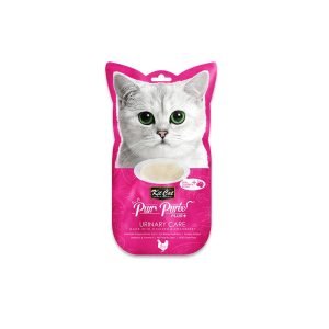 Kit Cat Purr Puree Plus Urinary Care Chicken - 15G