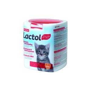 Beaphar Lactol Kitten Milk - 500G