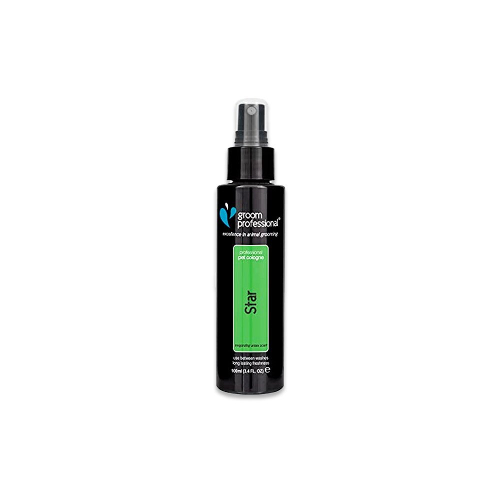 Groom Professional Star Cologne - 100 ML