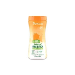 Flea And Tick Carpet Powder For Pet