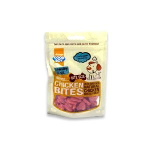 Good Boy Deli Bites Chicken - 65G