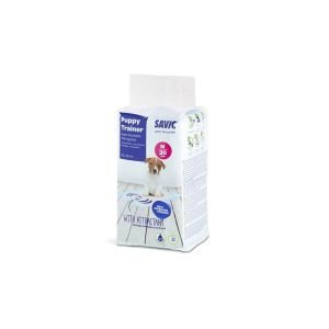 Savic Puppy Trainer  Medium - 30 Pads