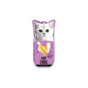 Kit Cat Fillet Fresh Grilled Chicken - 30G