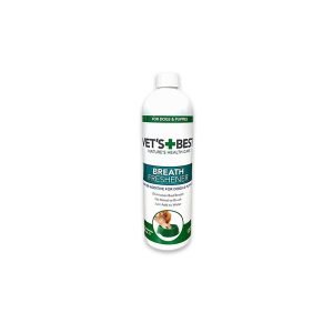 Vet'S Plus Best Dental Breath Freshener - 500 ML