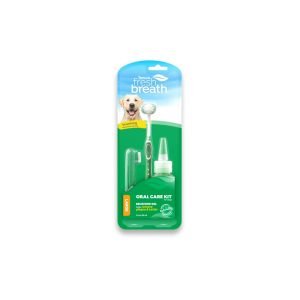 Tropiclean Fresh Breath Dog Teeth Large Dogs -59 ML
