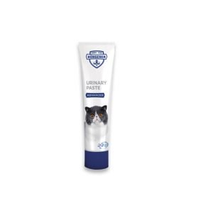 Bungener Advanced Urinary Paste For Cats - 100G