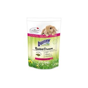 Bunny Nature Rabbit Dream Young - 1.5 KG