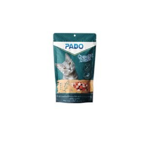 Pado Crunchy Cat Treats Tuna - 100G