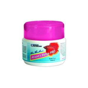 Atison'S Betta Pro - 75G