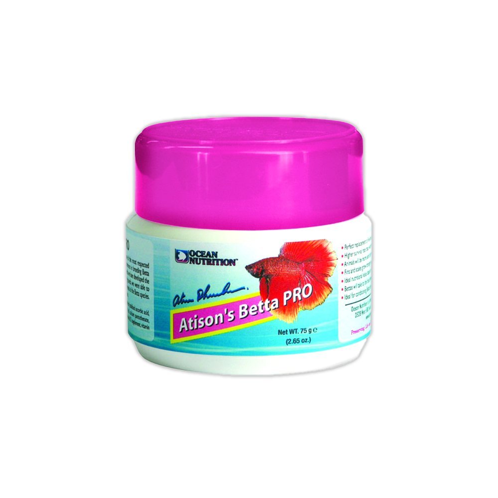 Atison'S Betta Pro - 75G