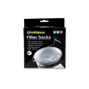 Dymax Filter Socks