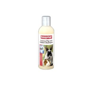 Beaphar Guinea Pig And Rabbit Shampoo - 250 ML