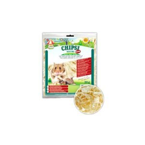 Jrs Chipsi Nesting Active Weight - 20G