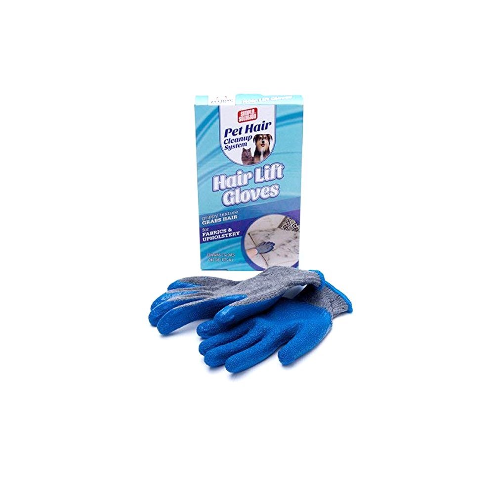 Simple Solution Hair Lift Mitts