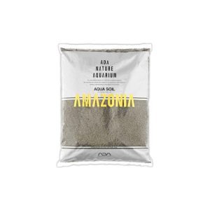 Ada Aqua Soil Amazonia Original - 9L