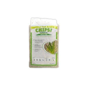 Jrs Chipsi Sunshine Plus Timothy Hay Weight - 800G
