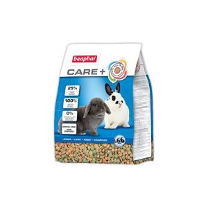 Beaphar Care+ Rabbit Food - 250 G