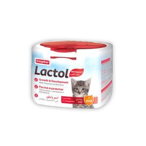 Lactol Kitten - 250G