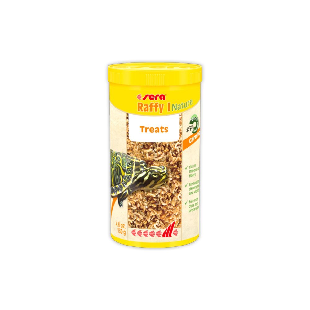 Sera Raffy I Nature - 250 ML