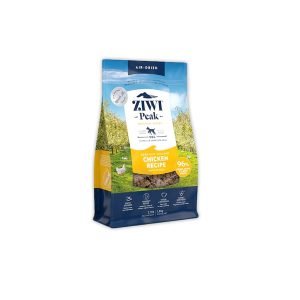 Ziwipeak Dog Dry Food Chicken Flavor