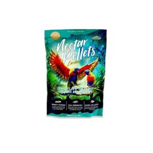 Vetafarm Nectar Pellets - 350G