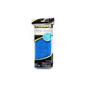 Dymax Aquarium Filter Media Mat - 32 X 12 Cm