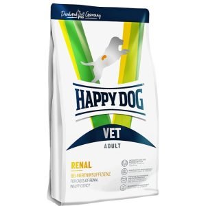 HAPPY DOG Vet Diet Renal Dog Food