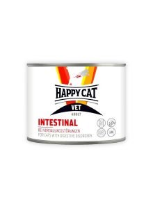 Happy Cat Vet Diet Intestinal - 200GM