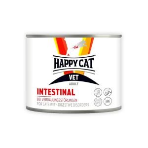 Happy Cat Vet Diet Intestinal - 200GM