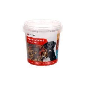 Flamingo Chew'N Snack Mix Bone - 500G