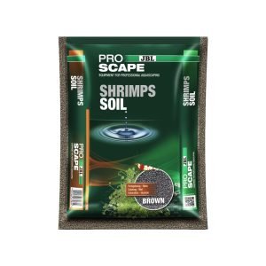 JBL ProScape Shrimps Soil BROWN