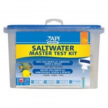 Api Salt Water Master Test Kit