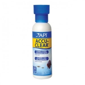 Api Accu Clear