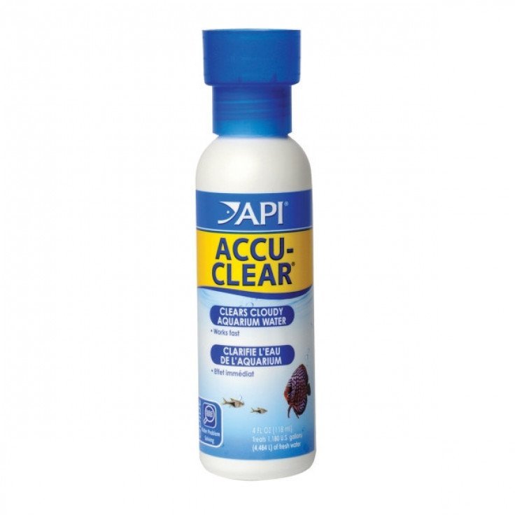Api Accu Clear