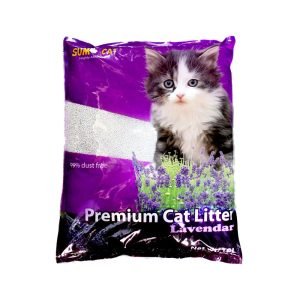 Sumocat Cat Litter Multi-Flavor