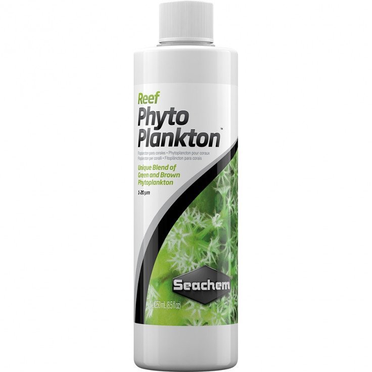 Seachem Reef Phytoplanktion